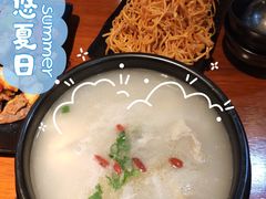 -鑫日千里马朝鲜族小馆(总店)