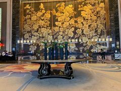 -长沙富力万达文华酒店