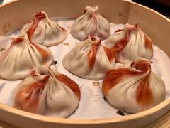 -扬州香格里拉·香宫中餐厅