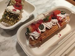 -B&C黄油与面包·法式古堡面包坊(新天地店)