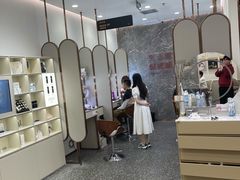 -海马体照相馆丨大师(青岛万象城店)