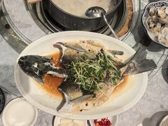-丰尔粥食·粥底火锅·桑拿鸡(大良总店)