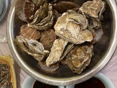 -宾朋海鲜饭庄(兴海路店)