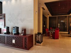 -听松楼·花园酒店·自助餐厅(红梅公园店)