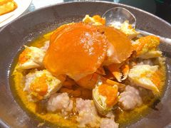 -猪肉婆私房菜(容桂总店)