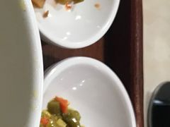 萝卜干-乡党臊子面(丰庆公园店)