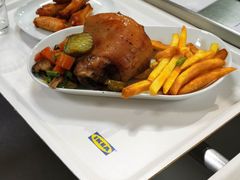 -宜家家居(西安未央商场店)