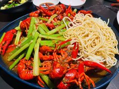 -红盔甲·小龙虾(人民广场店)