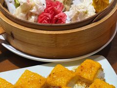 -龍聚祥烧麦馆(鼓楼店)