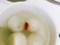 -铜锣湾·有麝自然香(渝北财富中心店)