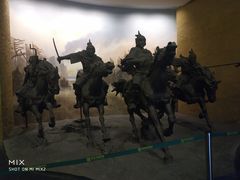 -鄂州市博物馆