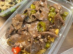 -新洞口小吃(三元二路店)