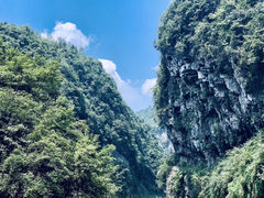 -狮子关旅游区