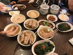 -松發肉骨茶(先得坊店)