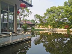 -龚家花园农家乐休闲别墅