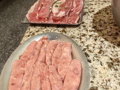 -首尔烤肉大排档(合生汇店)