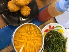 -Doo Dee Thai Food(Issan/Isaan/Esan)