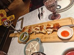 鸡肉大串-俄士厨房(环球港店)