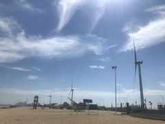 -那香海钻石沙滩浴场