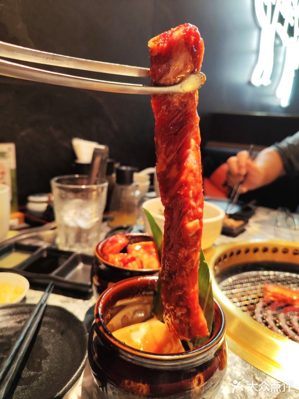 日式烧肉+帆布包