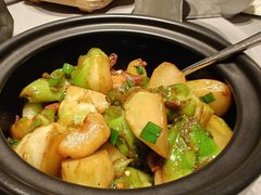 -南堂馆·新川菜(春熙路店)