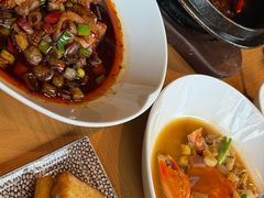 -新荣记(西溪湿地店)