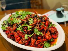 -百香楼(鑫盛豪庭店)