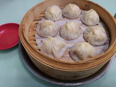 鲜肉小汤包-食惠里小笼包面馆(越秀店)