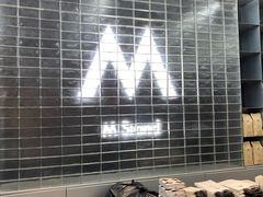 -M Stand(BFC外滩金融中心店)