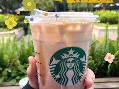 -星巴克臻选(杭州嘉里中心1F店)
