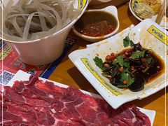 -大吉利·潮汕鲜牛肉火锅(西安店)
