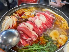 -MI WU FACTORY米屋美食工厂餐厅(绿地店)