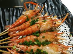 -79号渔船海鲜饭店(华强北店)