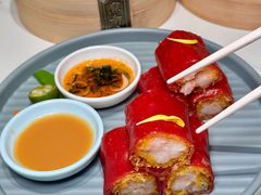 -点都德(珠江新城店)