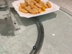 -福来居烤鸭店(天坛二店)