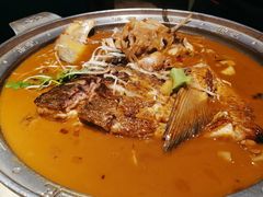 -锦绣金山人家(友谊店)