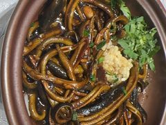 -马凯餐厅(地安门店)