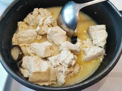 江南手工豆腐-930私房菜(欧阳路店)