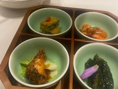 -松鹤楼·非遗·苏帮菜(融科店)