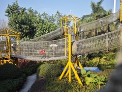 -美的鹭湖探索王国