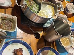 -渔家火锅·海鲜自助餐·演艺(亚龙湾天域酒店)