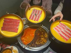 -牛New寿喜烧(新六百店)