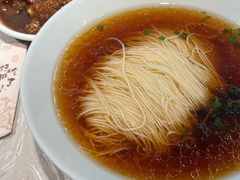 -松鹤楼面馆(宝安机场店)