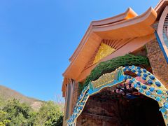 -西双版纳原始森林公园