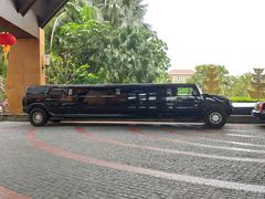 -三亚湾海居铂尔曼度假酒店