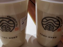 -眷茶(大卫城10楼店)