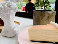 -隹木咖啡馆(宝龙广场店)