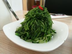 -海味当家(西安路店)