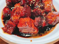 红烧肉-晋家门·苏皖家常菜(雨花e-park店)