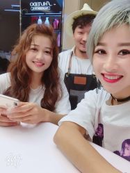 -Alger.O美感沙龙